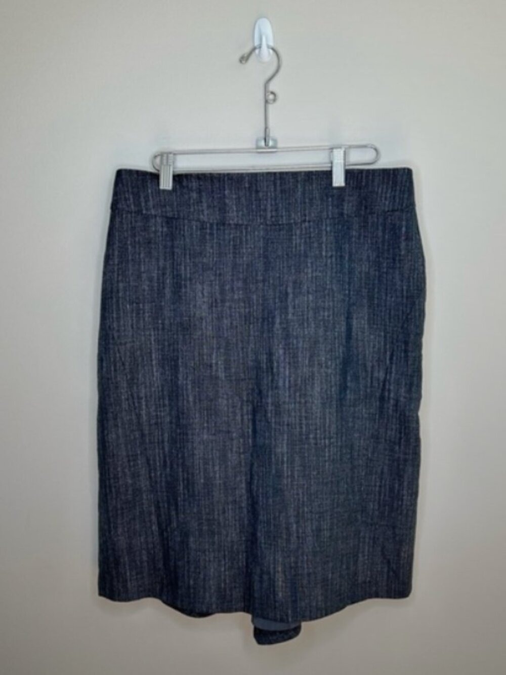 REISS Grey Skirt Size 8